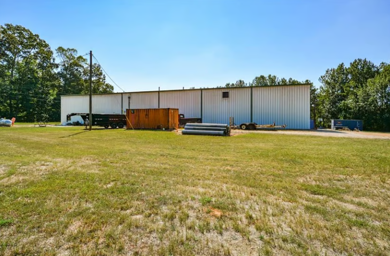 Commercial Property for Sale in Powder Springs Georgia 30127